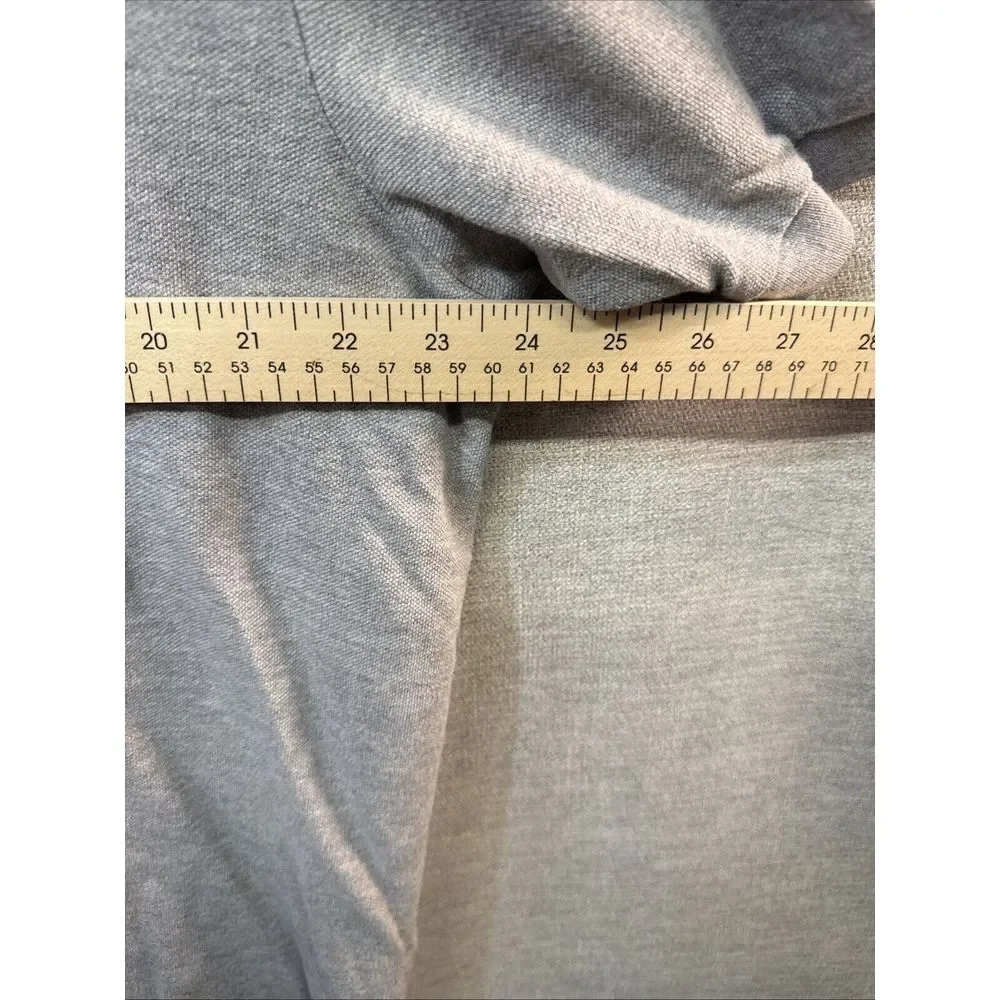 Polo Ralph Lauren‎ 2XL Gray Short Sleeve Polo Shirt